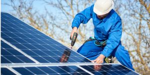 Installation Maintenance Panneaux Solaires Photovoltaïques à Neuville-les-This